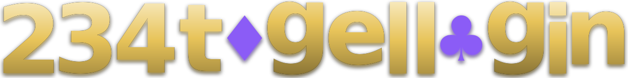 234togel login logo